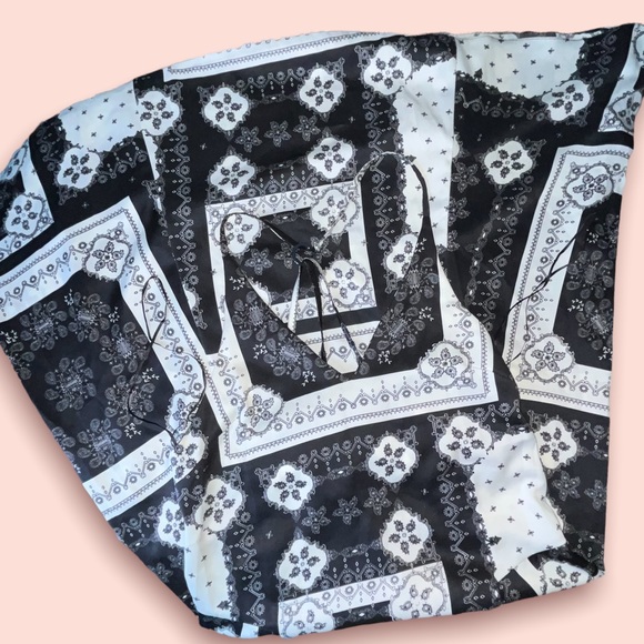 NWOT TOPSHOP dress new❤️ - Picture 4 of 9